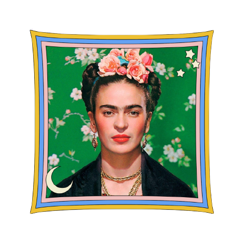 Imagem Frida Kahlo.